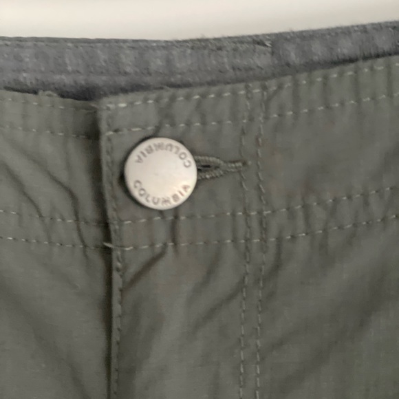 Columbia men’s cargo 34/32 - Picture 4 of 9